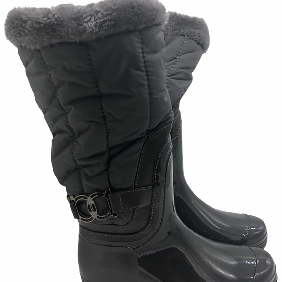 Henry Ferrera Boots Women - Picture 7 of 14